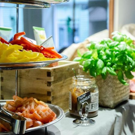 Hotel Vanilla Gothenburg Luaran gambar