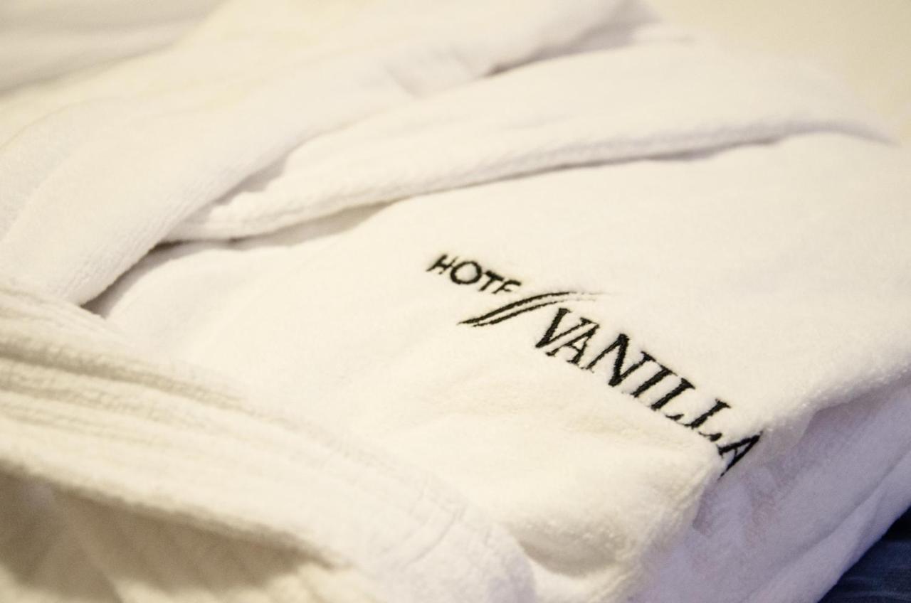 Hotel Vanilla Gothenburg Luaran gambar