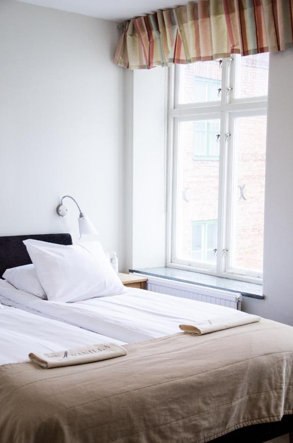 Hotel Vanilla Gothenburg Luaran gambar