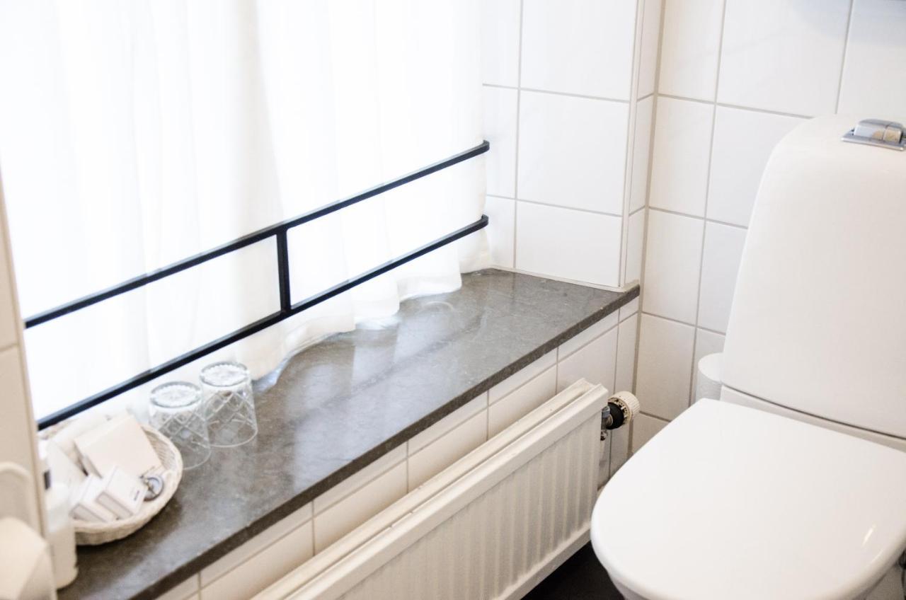 Hotel Vanilla Gothenburg Luaran gambar