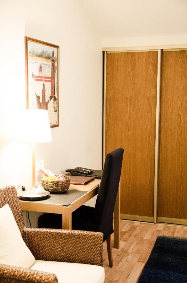 Hotel Vanilla Gothenburg Luaran gambar