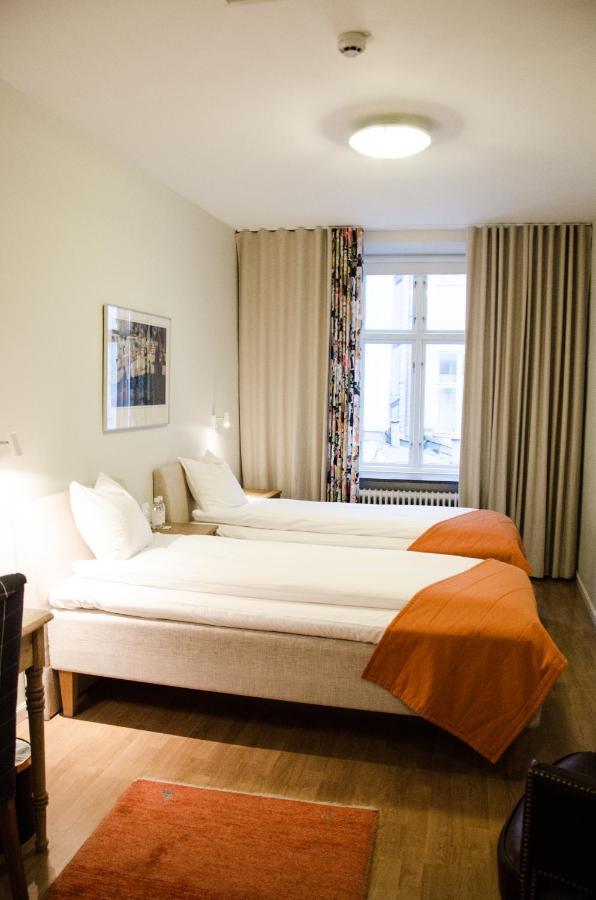 Hotel Vanilla Gothenburg Luaran gambar