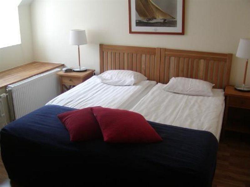 Hotel Vanilla Gothenburg Luaran gambar