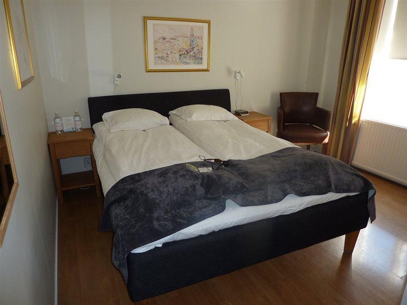 Hotel Vanilla Gothenburg Luaran gambar