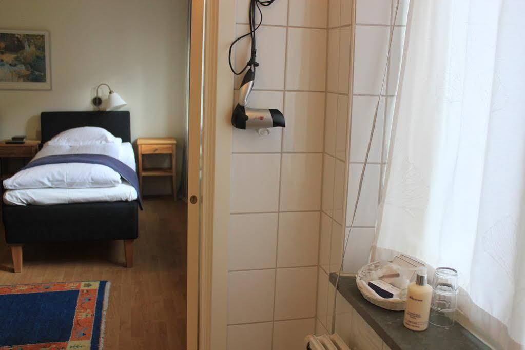 Hotel Vanilla Gothenburg Luaran gambar