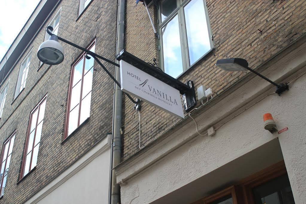 Hotel Vanilla Gothenburg Luaran gambar