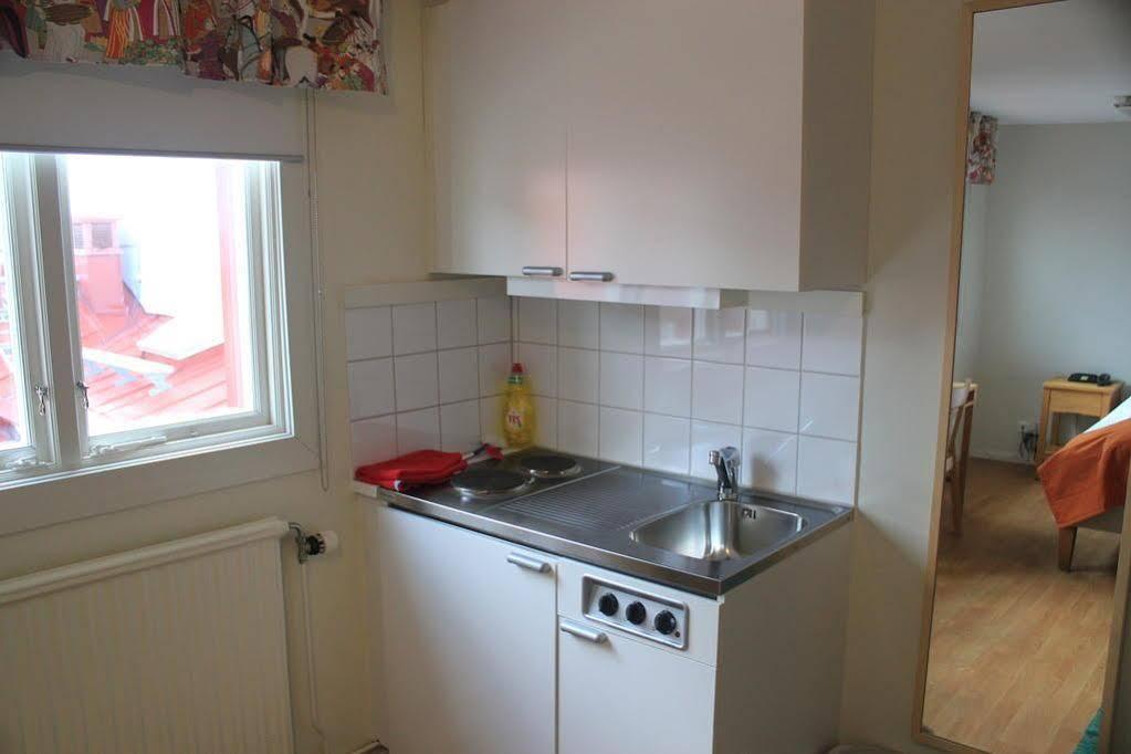 Hotel Vanilla Gothenburg Luaran gambar