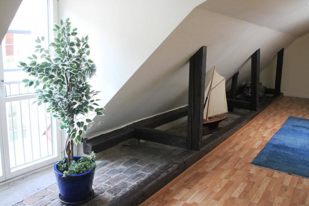 Hotel Vanilla Gothenburg Luaran gambar