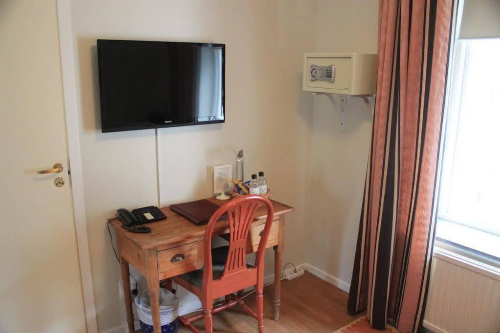 Hotel Vanilla Gothenburg Luaran gambar