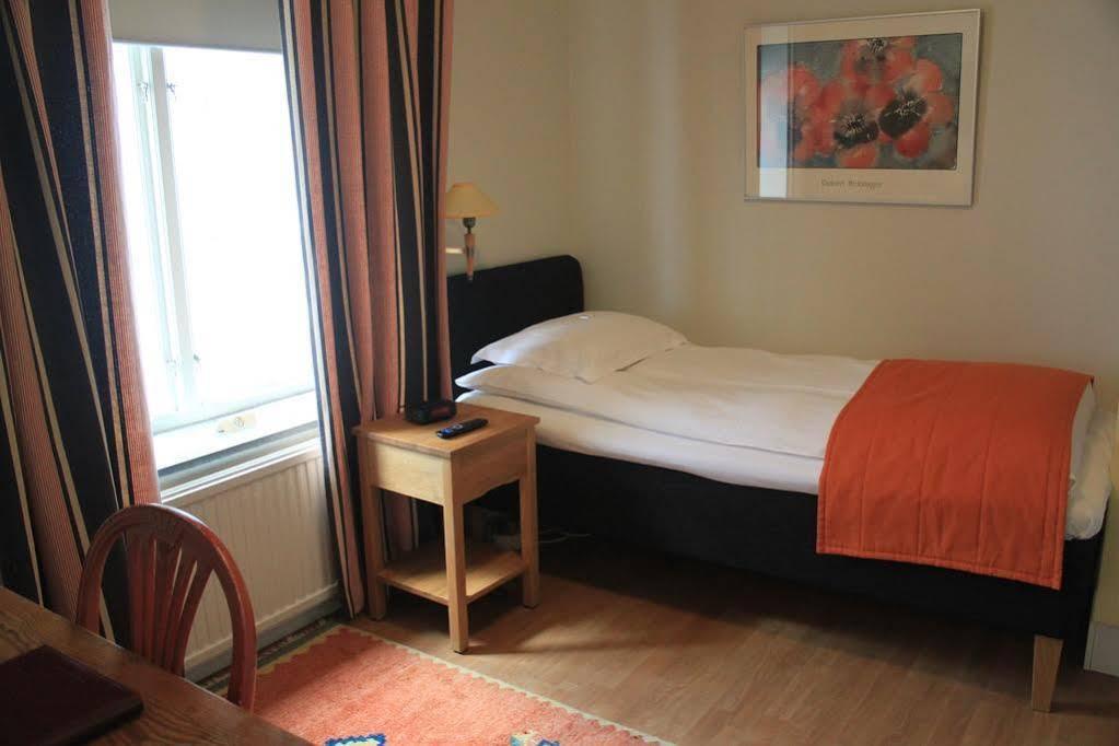 Hotel Vanilla Gothenburg Luaran gambar