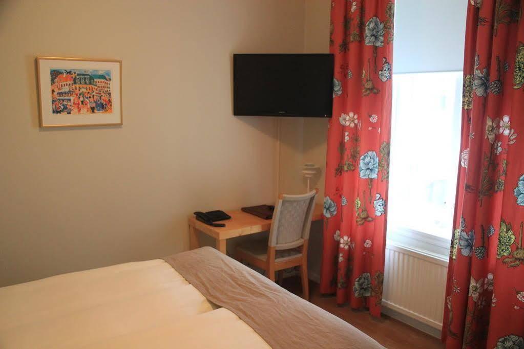 Hotel Vanilla Gothenburg Luaran gambar