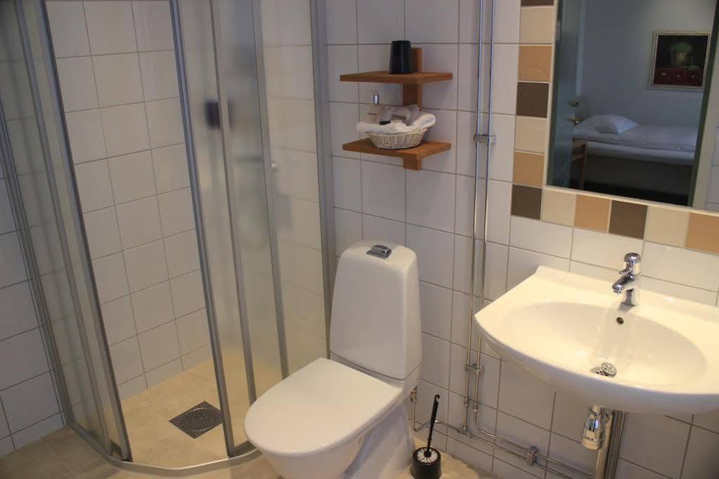 Hotel Vanilla Gothenburg Luaran gambar