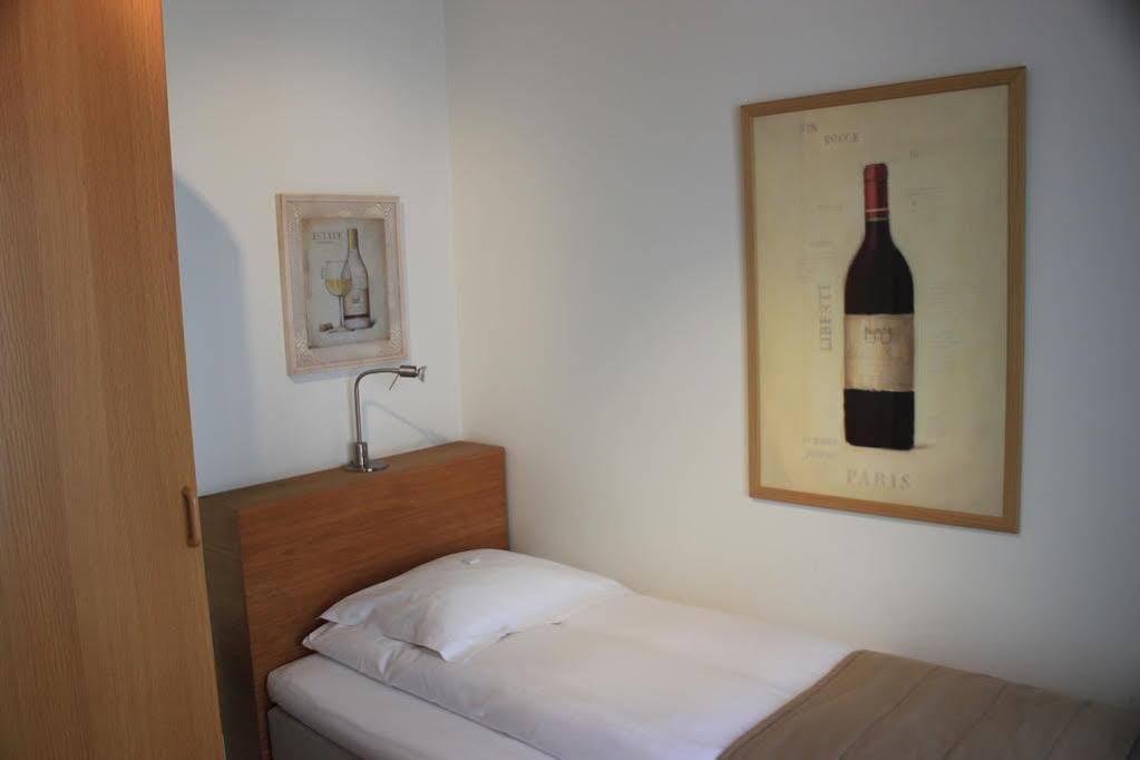 Hotel Vanilla Gothenburg Luaran gambar