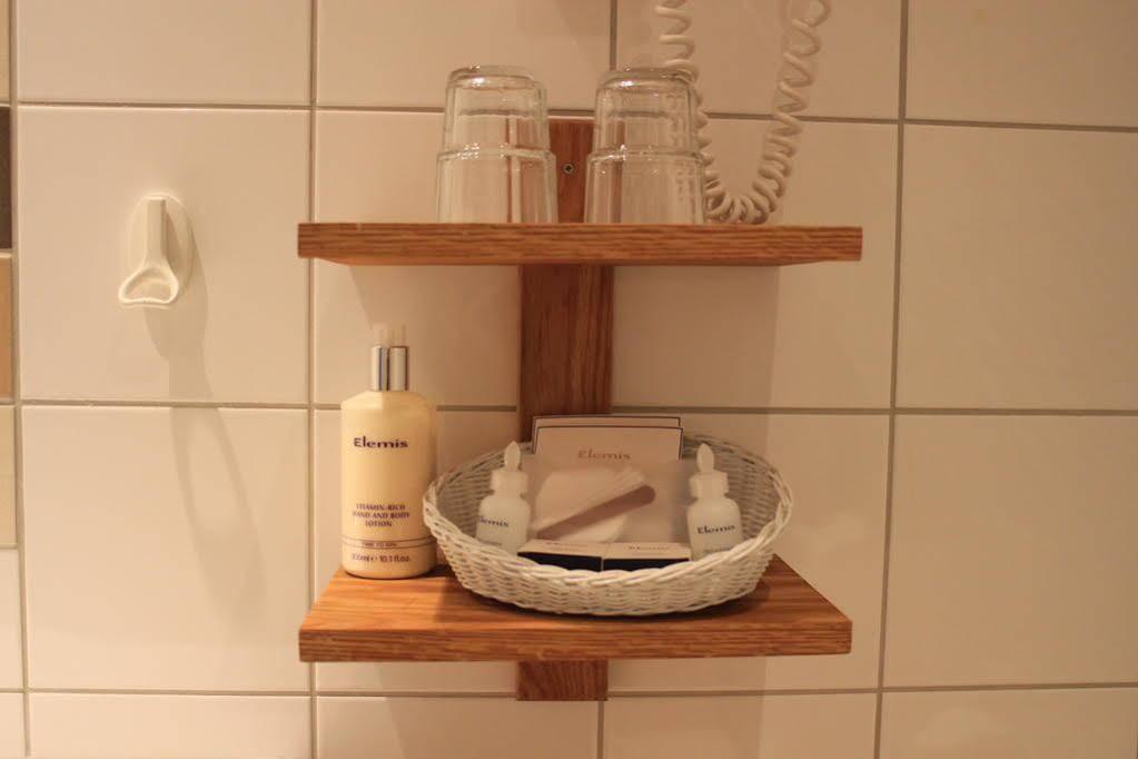 Hotel Vanilla Gothenburg Luaran gambar