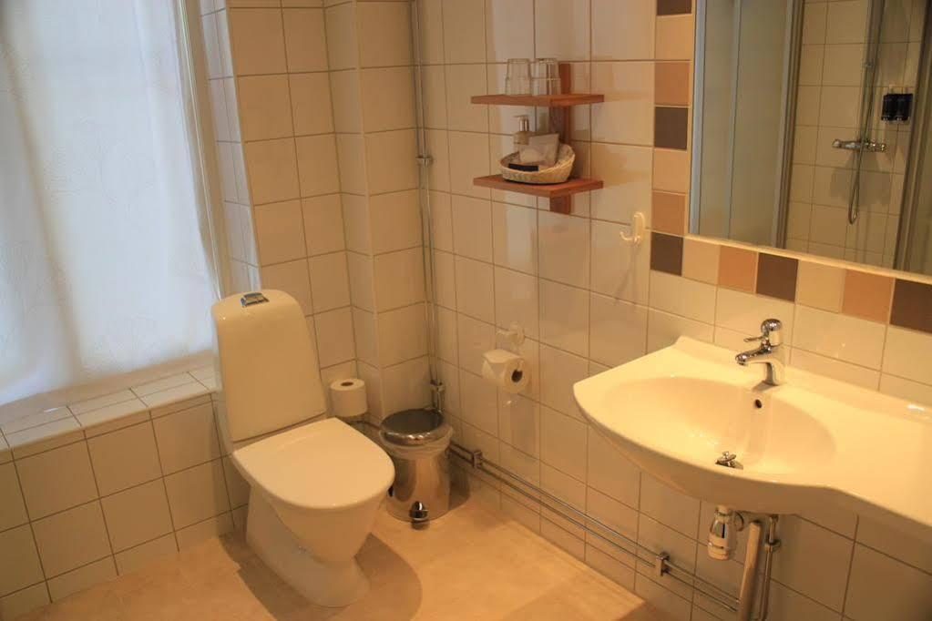 Hotel Vanilla Gothenburg Luaran gambar