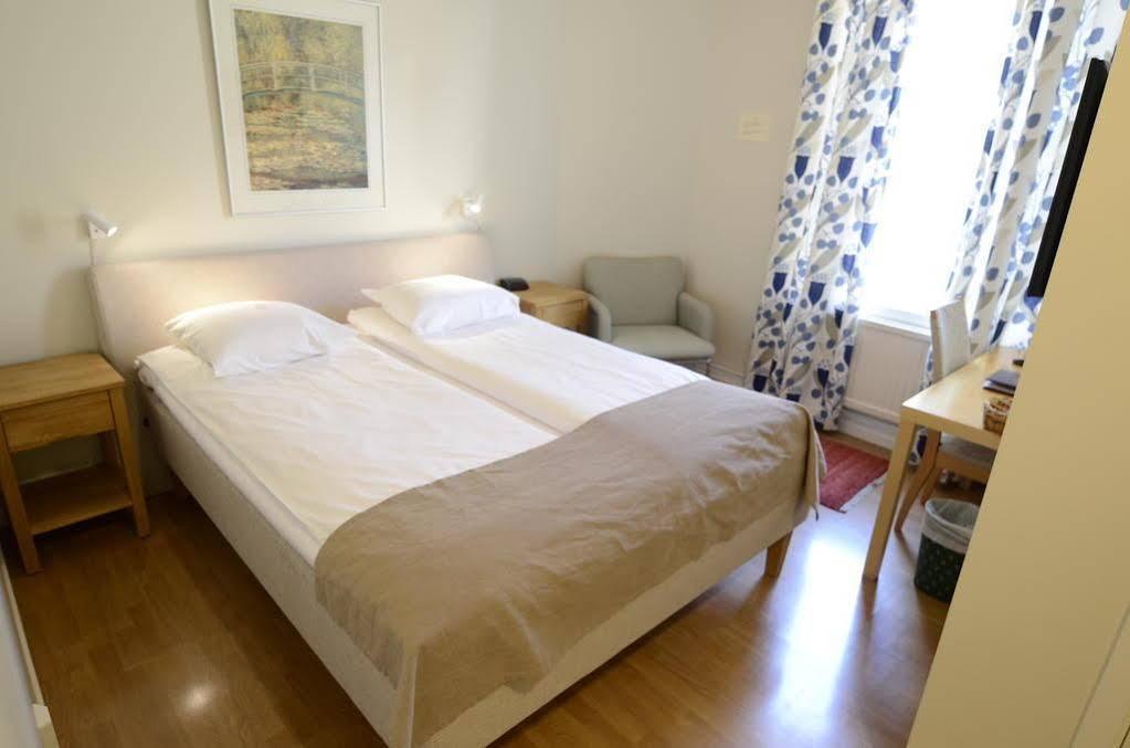 Hotel Vanilla Gothenburg Luaran gambar