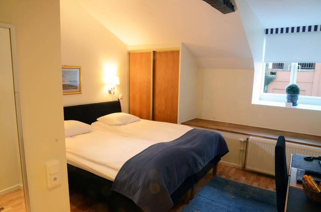 Hotel Vanilla Gothenburg Luaran gambar