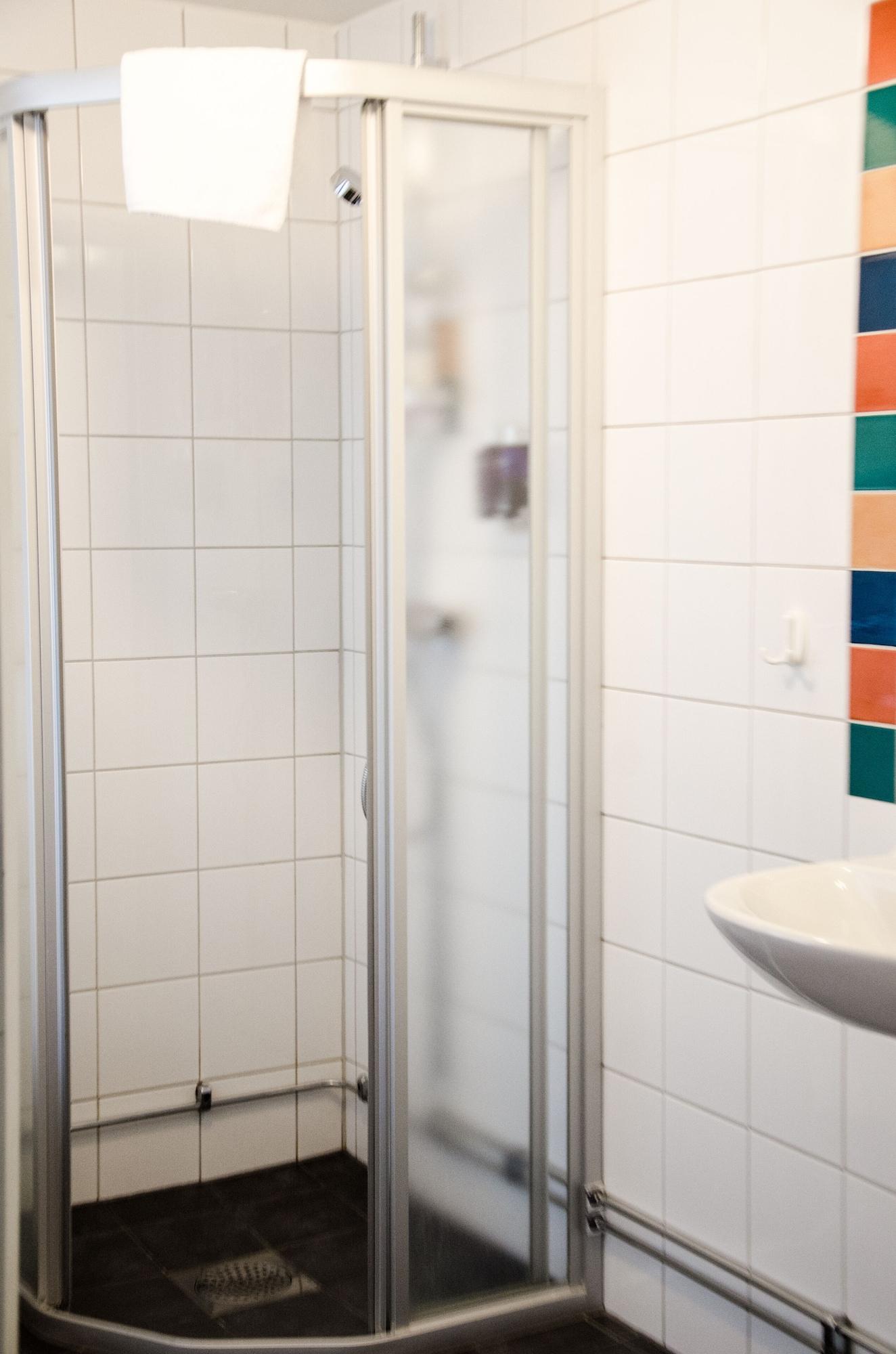 Hotel Vanilla Gothenburg Luaran gambar