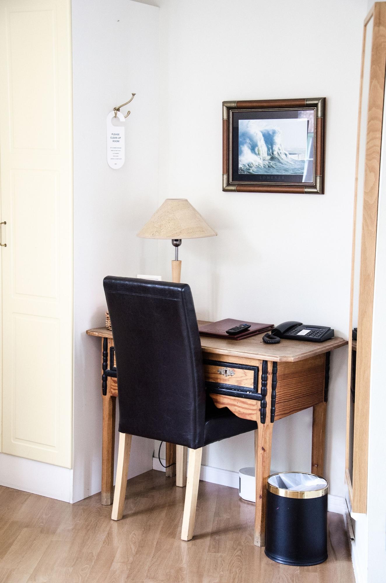 Hotel Vanilla Gothenburg Luaran gambar