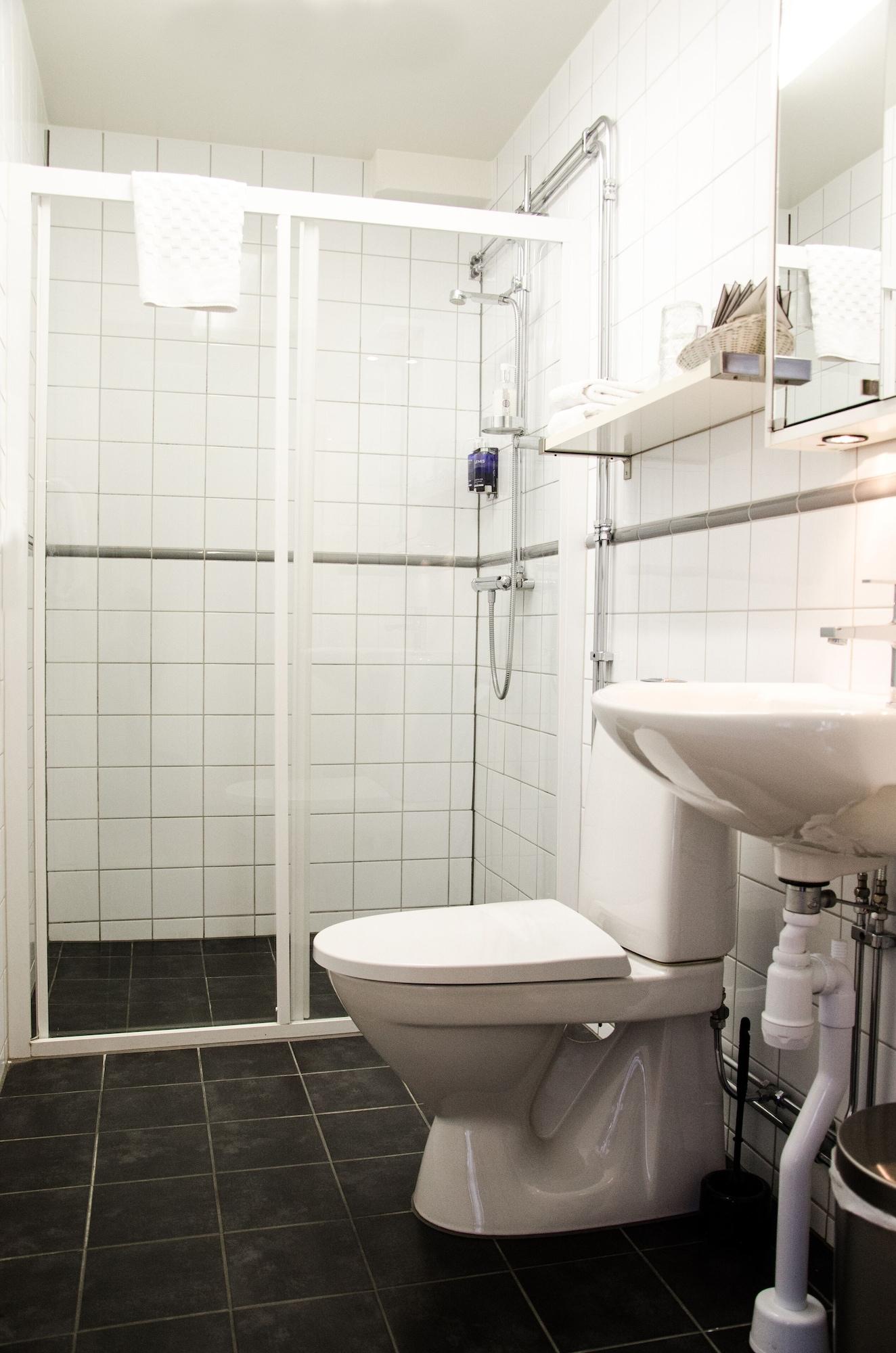 Hotel Vanilla Gothenburg Luaran gambar