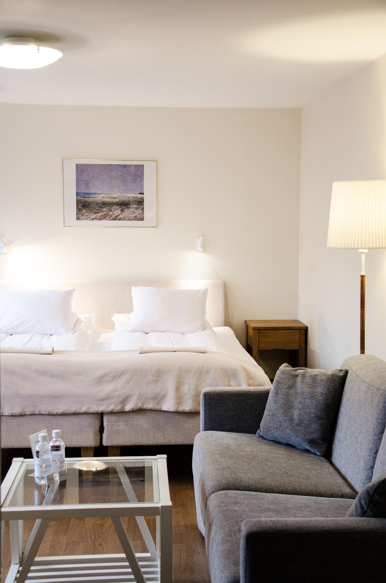 Hotel Vanilla Gothenburg Luaran gambar