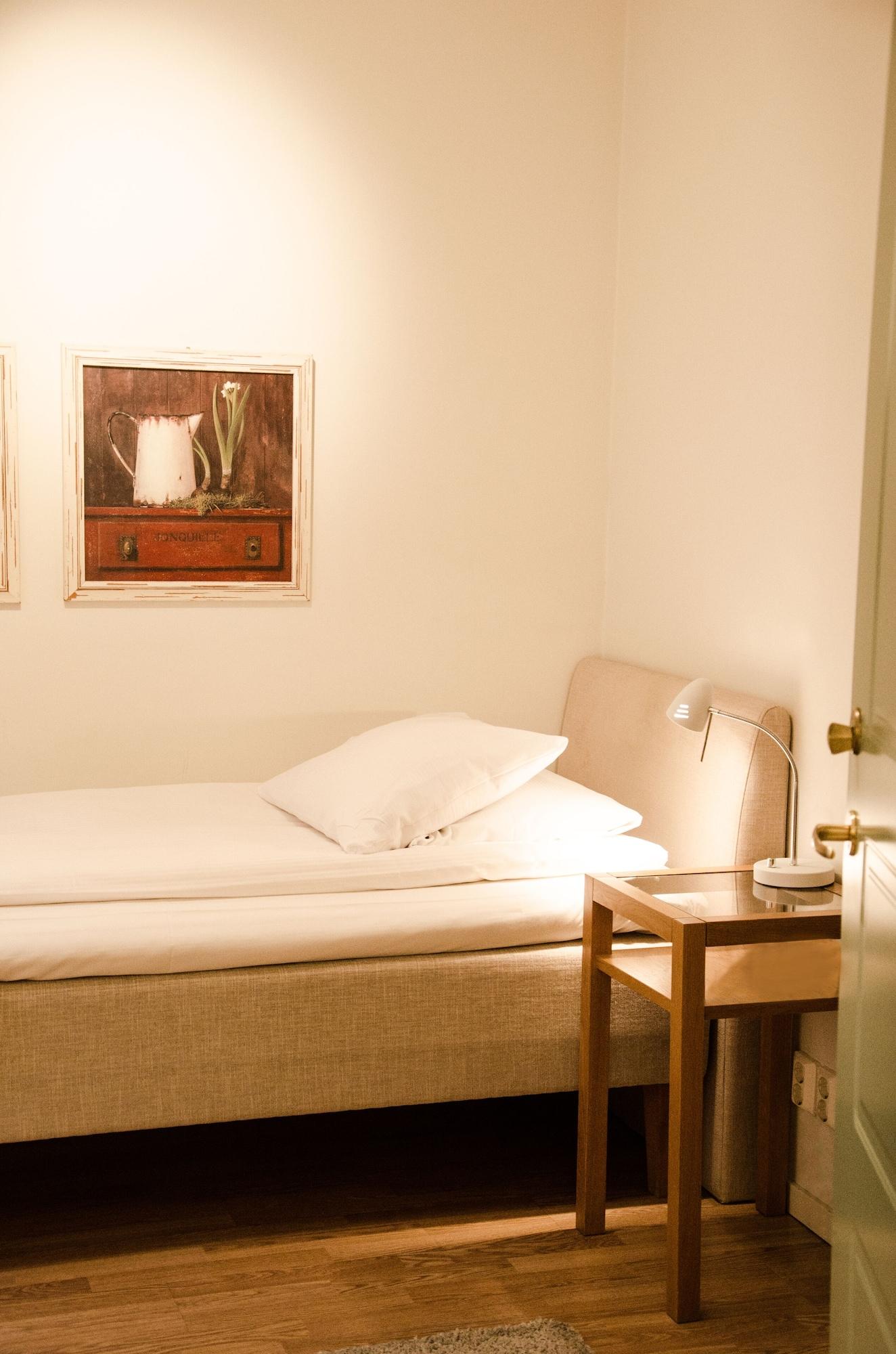 Hotel Vanilla Gothenburg Luaran gambar