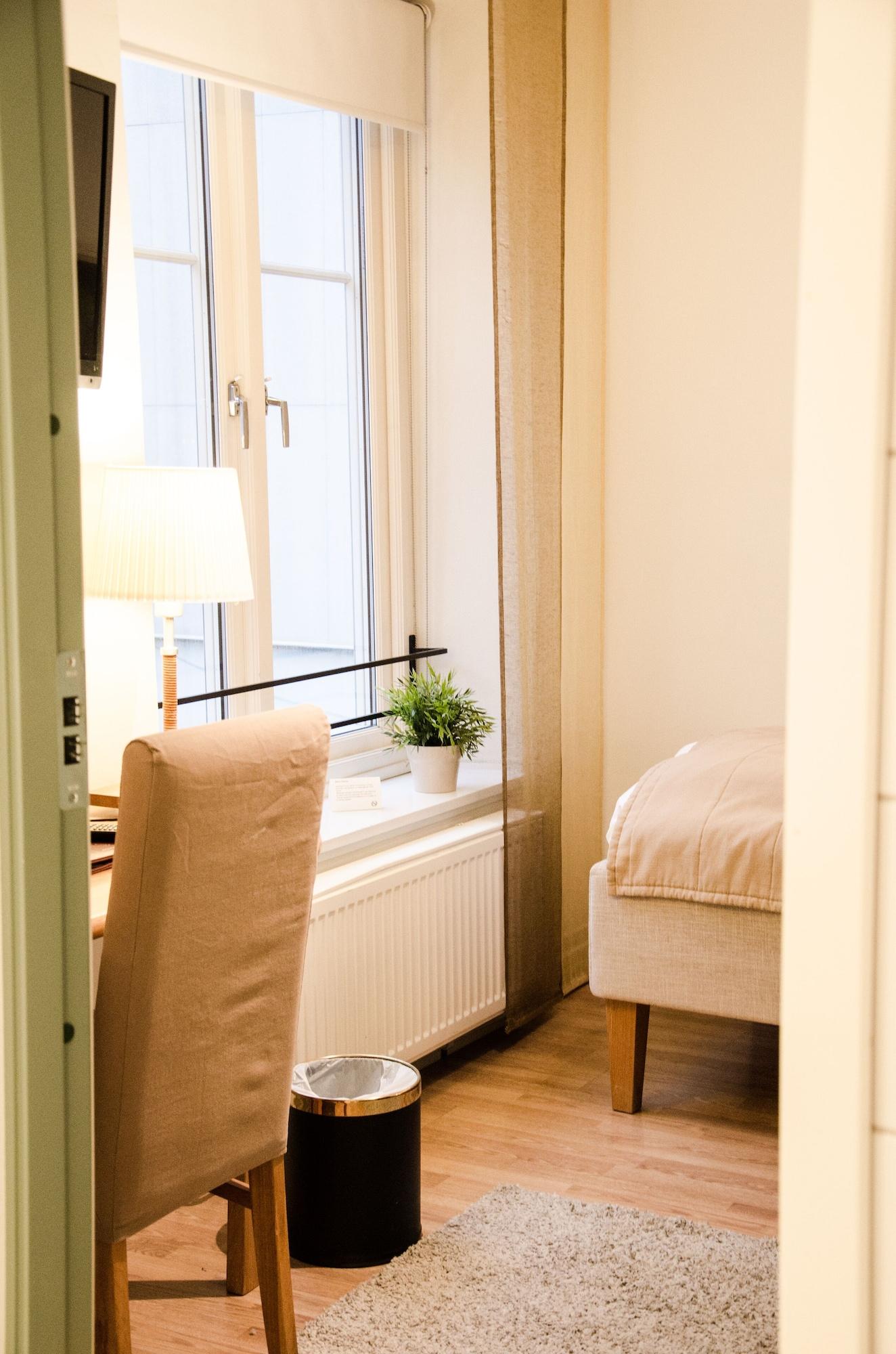 Hotel Vanilla Gothenburg Luaran gambar