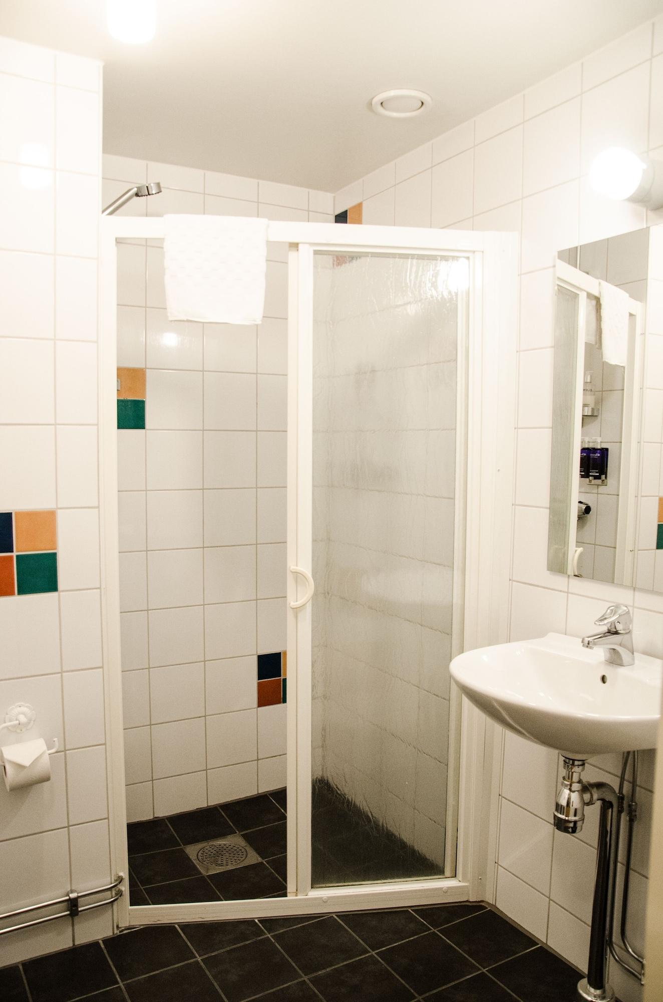 Hotel Vanilla Gothenburg Luaran gambar