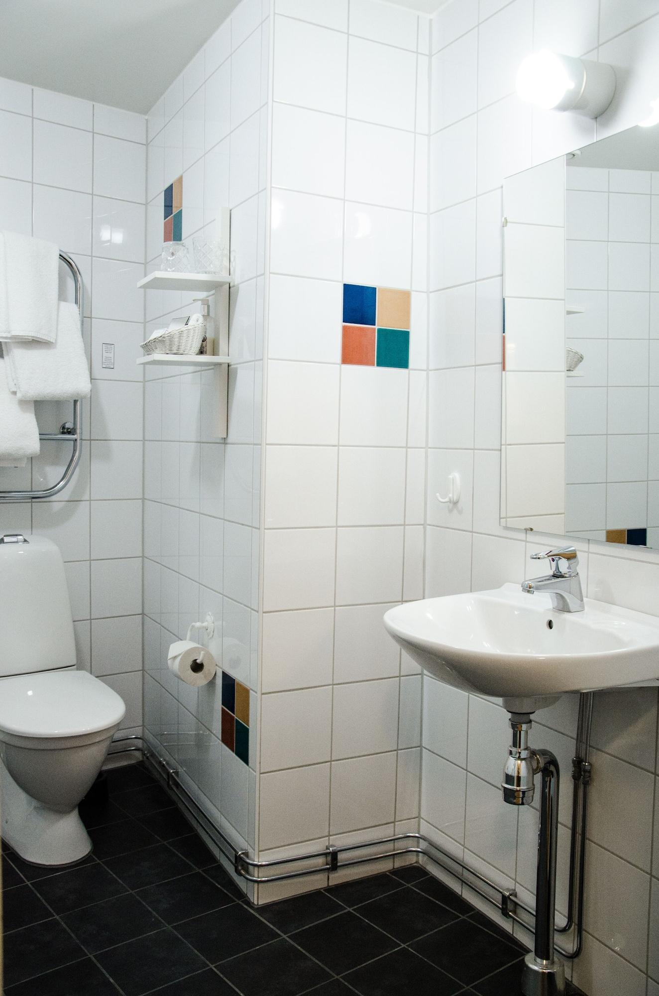 Hotel Vanilla Gothenburg Luaran gambar