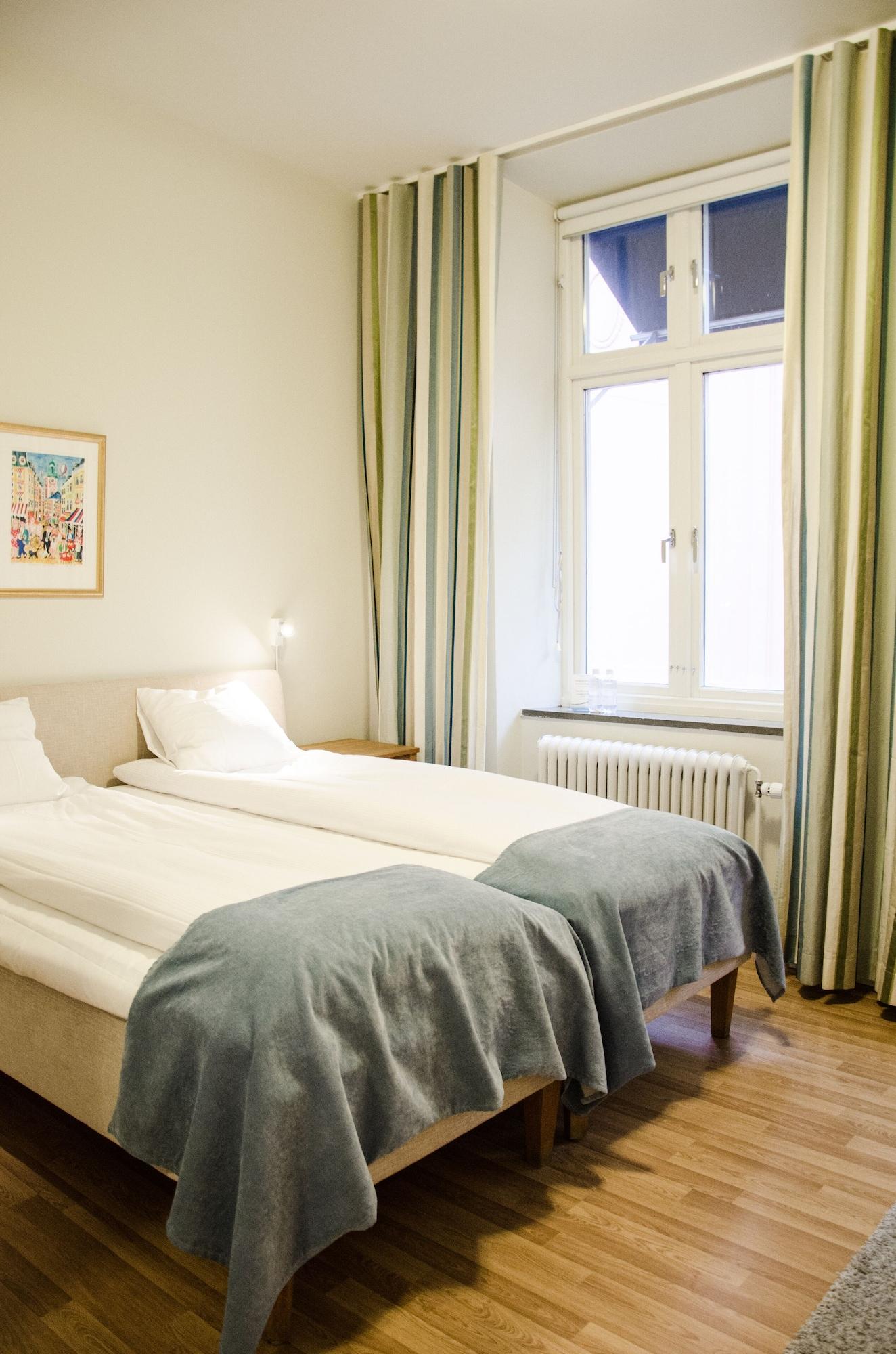 Hotel Vanilla Gothenburg Luaran gambar