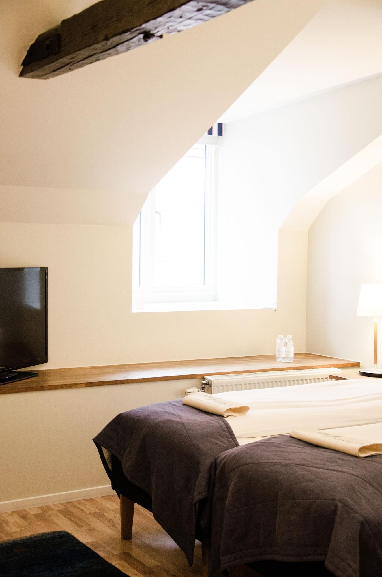 Hotel Vanilla Gothenburg Luaran gambar