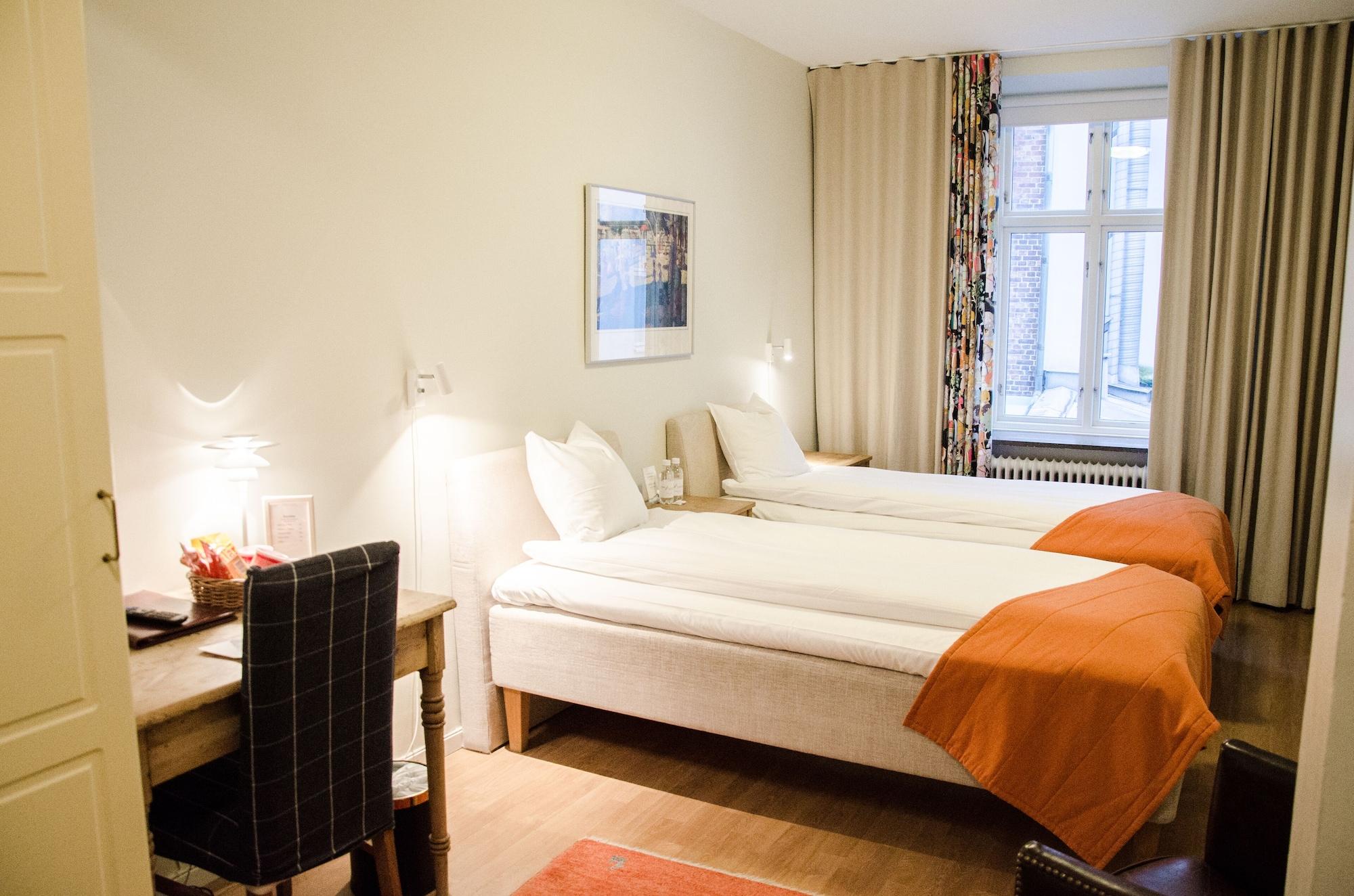 Hotel Vanilla Gothenburg Luaran gambar