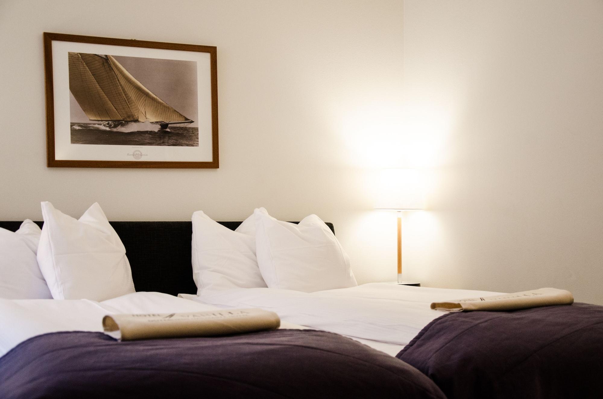 Hotel Vanilla Gothenburg Luaran gambar