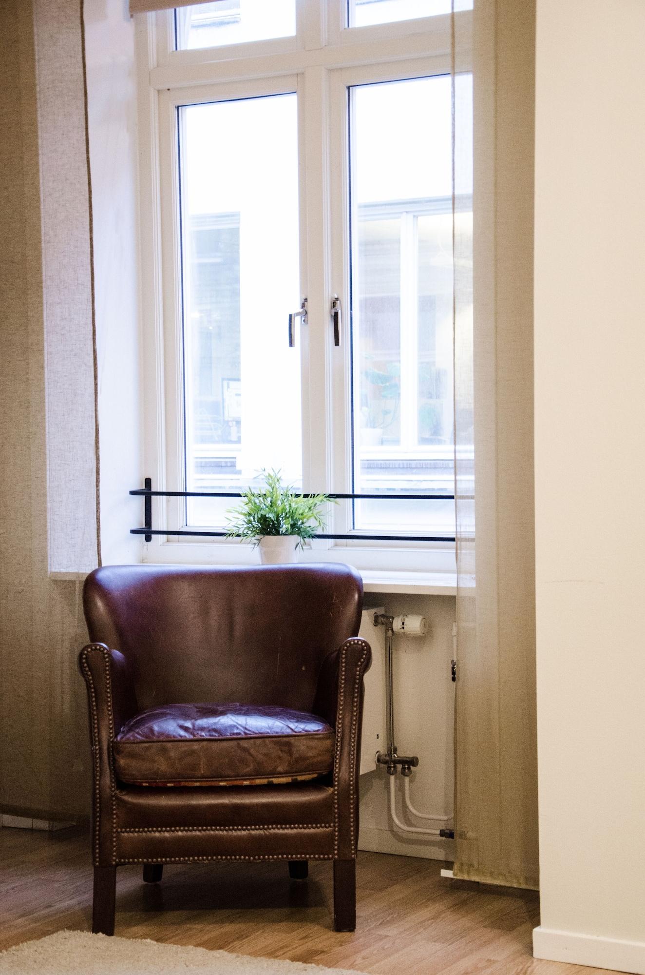 Hotel Vanilla Gothenburg Luaran gambar