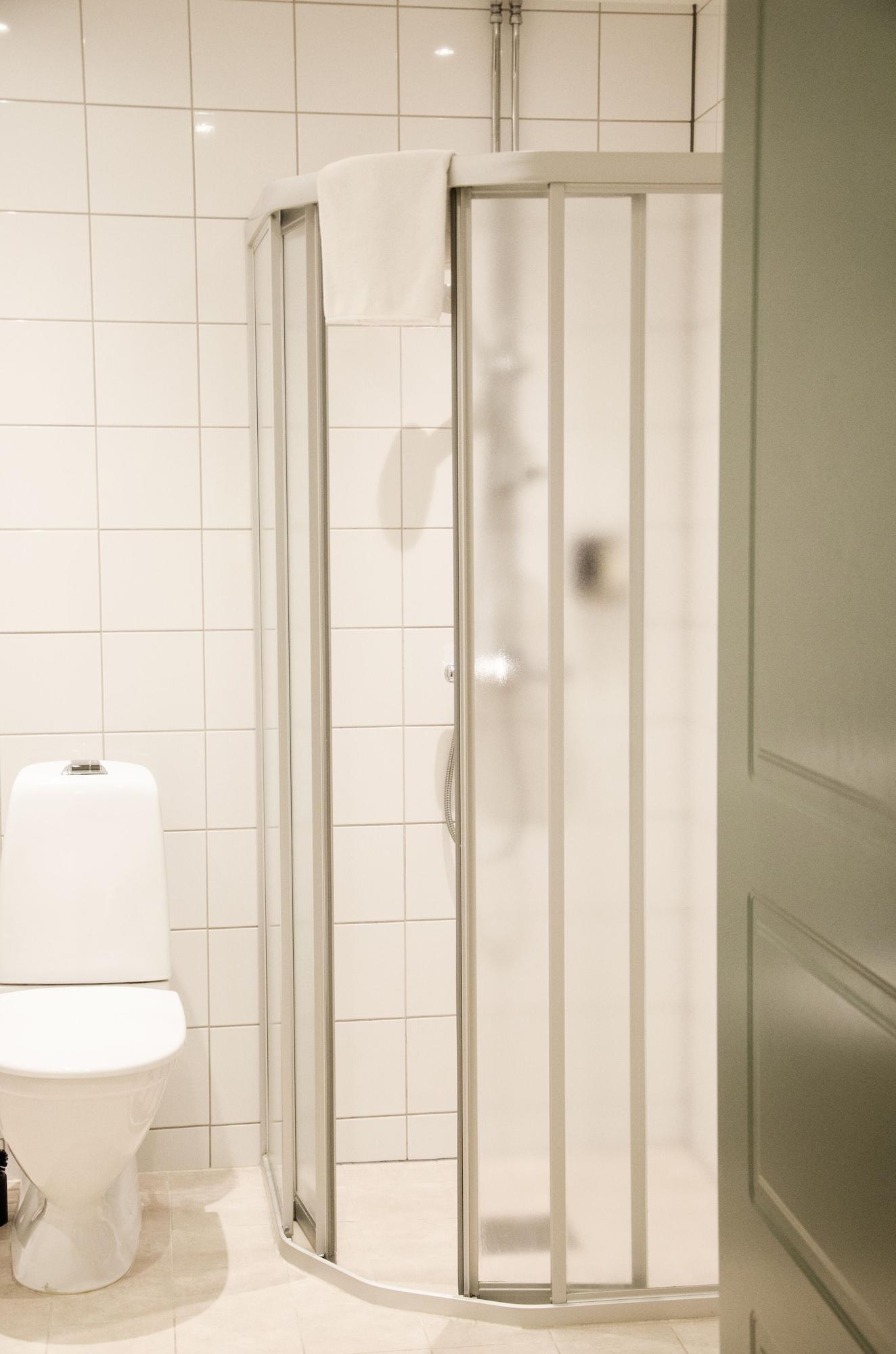 Hotel Vanilla Gothenburg Luaran gambar