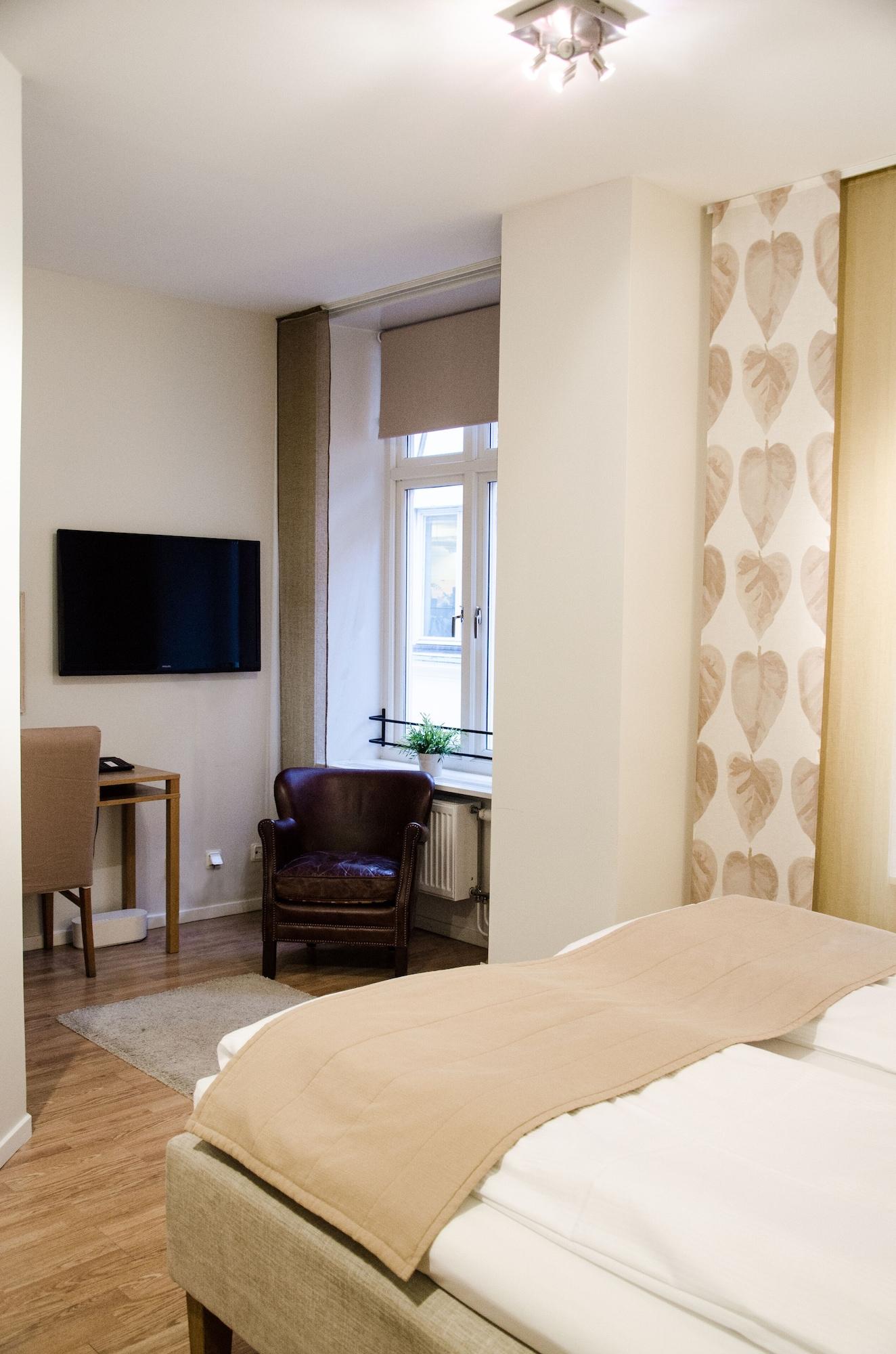 Hotel Vanilla Gothenburg Luaran gambar