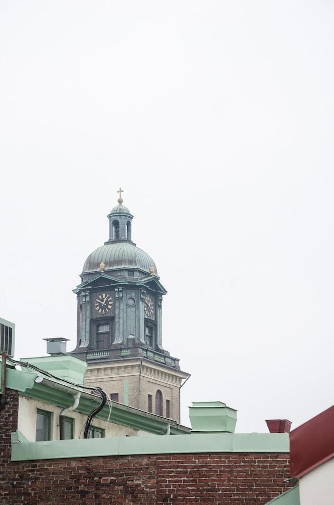 Hotel Vanilla Gothenburg Luaran gambar