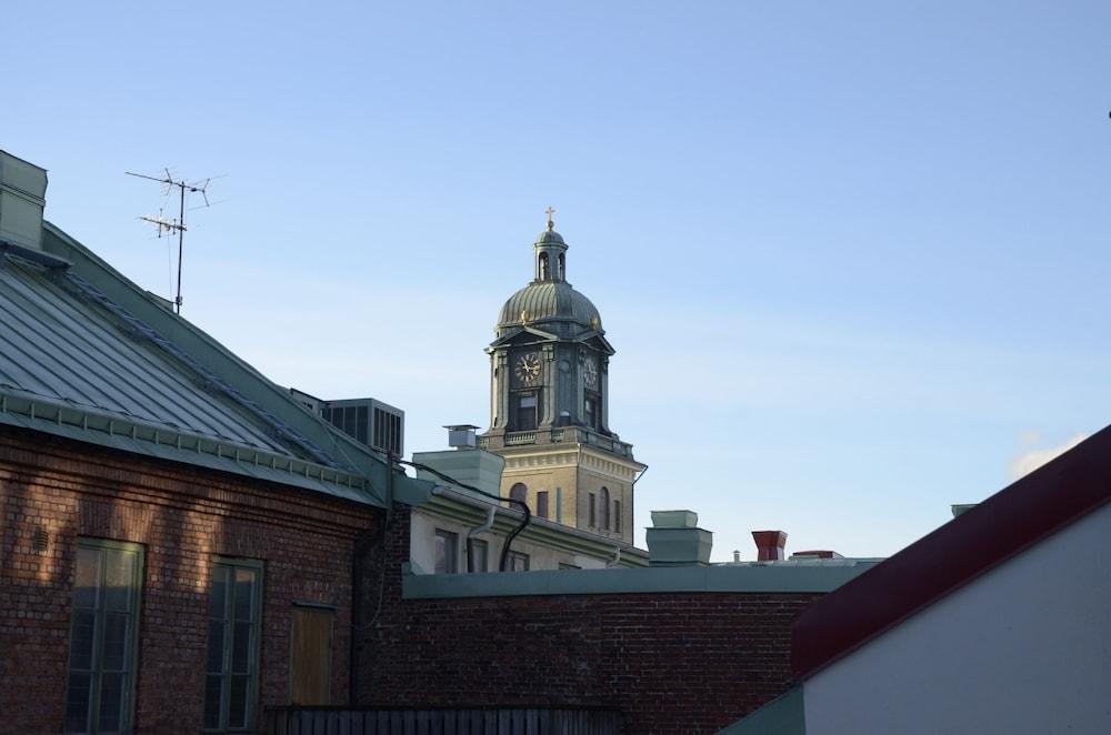 Hotel Vanilla Gothenburg Luaran gambar